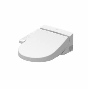 Электронная крышка-биде Toto Washlet EK 2.0 